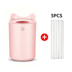 3000Ml Air Humidifier Large Capacity Air Diffuser Ultrasonic Air Purifier