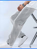 Straight Pants Men's Loose Thin Section Drape Wide Leg Sports Pants