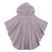 Soft Cotton Baby Hooded Bath Towel for Boys Girls Bathrobe