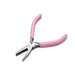 Multifunctional Hand Tools Jewelry Pliers Equipment Round Nose End Cutting Wire Pliers