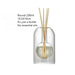 Aromatherapy Diffuser Bottle Modern Glass Bottle Storage Containers Diffuser Bottles