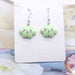Women's Resin Earrings Handmade Cute Drop Earrings Jewelry