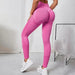 Seamless Sports Yoga Leggings Women Fitness Workout Leggings