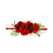 Baby Girl Headband Newborn Elastic Flower Toddler Kids Hair Band