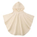 Soft Cotton Baby Hooded Bath Towel for Boys Girls Bathrobe