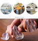 Child Safety Silicone Protector Table Corner Edge Protection Cover
