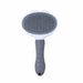 Pet Brush Comb Hair Remover Dog Cat Hair Grooming Comb