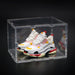 Casual Style Doll Sneaker Cute Small Unique Design Doll Shoes