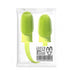 Dog Cat Super Soft Finger Toothbrush Teeth Cleaning Tools