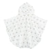 Soft Cotton Baby Hooded Bath Towel for Boys Girls Bathrobe