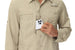 Men's Long Sleeve Shirts Casual Button Down Tactical Shirts