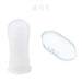 Dog Cat Super Soft Finger Toothbrush Teeth Cleaning Tools