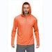 Men's Long Sleeve T-Shirt Athletic Hoodie Hiking Workout Quick Dry Tee