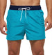 Men's Swimwear Shorts Workout Running Gym Swimming Trunks