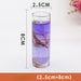 Creative Smokeless Glass Cup Fantastic Sea World Candles Home Decor Romantic Candles