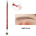 Waterproof Eyebrow Tattoo Tint Enhancers Long Lasting Eye Brow Pencil
