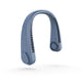 Portable Hanging Neck Fan Fast Cooling USB Rechargeable Wearable Cooler