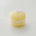 Macaron Shape Scented Candles Bright Color Decorative Aromatic Candles