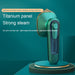 Handheld Ironing Machine Portable Mini Steam Iron