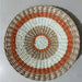 Creative Combination Wall Decoration Rattan Grass Weaving Straw Plate Home Decor