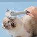 Pet Brush Comb Hair Remover Dog Cat Hair Grooming Comb