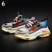 Casual Style Doll Sneaker Cute Small Unique Design Doll Shoes