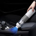 Car Home Vacuum Cleaner Rechargeable Handheld CDual Purpose Wireless Dust Catcher