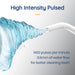 Oral USB Rechargeable Water Flosser Portable Dental Water Jet