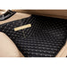 Custom Car Floor Mats Non-Slip Durable All-Weather Auto Carpets for Vehicles