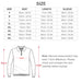 Men's Zipper Detail Long Sleeve T-Shirt With Modern Streetwear Style