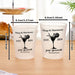 Personalized Plastic Cups For Bachelorette Party Supplies