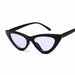 Brand Designer Vintage Sunglasses Women Sexy Retro Cat Eye Sun Glasses