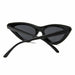 Brand Designer Vintage Sunglasses Women Sexy Retro Cat Eye Sun Glasses