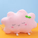 Cute Sun Cloud Plush Pillow Stuffed Soft Creative Toy Car Pillow Home Decor