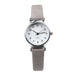 Exquisite Retro Watches Women's Fashion Leather Mini Design Wristwatch