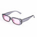 Luxury Brand Square Sun Glasses Travel Small Rectangle Women Retro Sunglasses