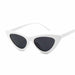 Brand Designer Vintage Sunglasses Women Sexy Retro Cat Eye Sun Glasses