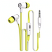 In Ear Earphones Langsdom Mijiaer Compatible For All Devices - Atom Oracle