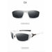 New Luxury Polarized Sunglasses Men's Vintage Travel  Classic Sun Glasses