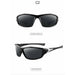 New Luxury Polarized Sunglasses Men's Vintage Travel  Classic Sun Glasses