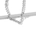 Sparkling Clavicle Chain Choker Necklace Collar Women Fine Jewelry