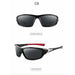 New Luxury Polarized Sunglasses Men's Vintage Travel  Classic Sun Glasses