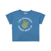 Kids Summer Clothes T-Shirt Girls Boys Cute Tops Baby Short Sleeve Tee