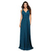 Women's Multiway Wrap Convertible Boho Maxi Club Long Dress