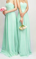 Women's Multiway Wrap Convertible Boho Maxi Club Long Dress
