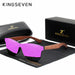 Natural Wooden Sunglasses Men Polarized Fashion Wood Sun Glasses