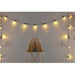 Patio string light Christmas G40 Globe Festoon bulb fairy string light outdoor party garden garland wedding Decorative