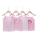 Soft Treatment Comfortable Breathable Girls Crop Tops Kids Cotton Clothing