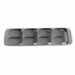 Cutlery Storage Tray Knife Holder Tableware Organizer Spoon Fork Storage Box