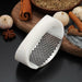 Stainless Steel Manual Hand Garlic Press Grater Kitchen Accessories